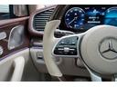 GLS600 4マチック 正規ディーラー車 社外エアロ 社外ホイール ローダウン パノラミックサンルーフ ブルメスターサウンド リアエンターテイメント アンビエントライト レーダーセーフティー リラクゼーション機能(48枚目)