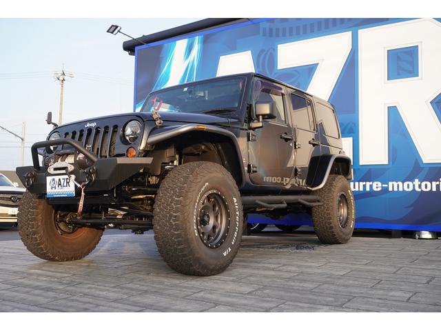 ジープ ジープ ラングラーアンリミテッド サハラ smittybiltウィンチ xrc fr rrバンパー kmcホイール foxショックアブソーバー 3 0万円 平成25年 13年 愛知県 中古車 価格 Com ジープ ジープ ラングラーアンリミテッド サハラ smittybiltウィンチ xrc fr rrバンパー kmcホイール foxショックアブソーバー 3 0万円 平成25年 13年 愛知県 中古車 価格 Com