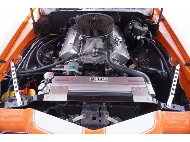 シボレーカマロ - シボレー LT ブループリントコンプリートエンジン