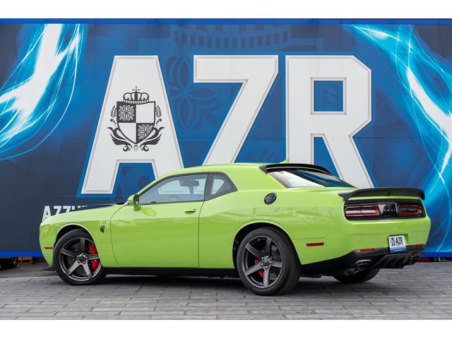 ダッジ ダッジ・チャレンジャー SRT ヘルキャット ジェイル ダッジ ダッジ・チャレンジャー SRT ヘルキャット ジェイル