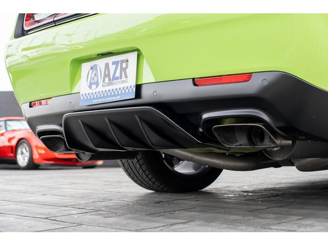 ダッジ ダッジ・チャレンジャー SRT ヘルキャット ジェイル ダッジ ダッジ・チャレンジャー SRT ヘルキャット ジェイル