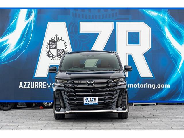 ヴェルファイア Ｚ　プレミア　ガソリン車　内装サンフレアブラウン　ユニバーサルステップ　１３．２型有機ＥＬ後席ディスプレイ　ヘッドアップディスプレイ　左右独立ムーンルーフ　ＥＴＣ（5枚目）