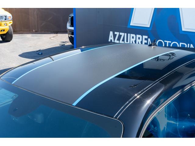 ダッジ・チャレンジャー Ｒ／Ｔ　スキャットパック　新車並行　ＭＯＰＡＲ２３ＳＰＥＣＩＡＬＥＤＩＴＩＯＮ　２２０台限定車　ＭＯＰＡＲ２３パッケージ　カーボンリアウィング　専用ストライプ　６ＭＴ　シートヒーター　シートクーラー　ブレンボブレーキ（25枚目）