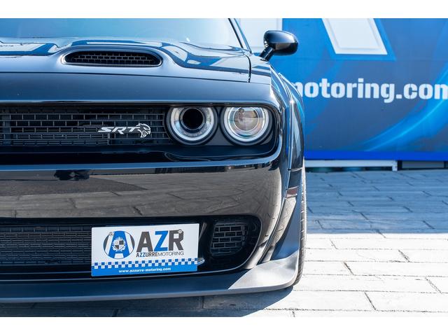 DODGE DODGE CHARENGER SRT HELLCAT
