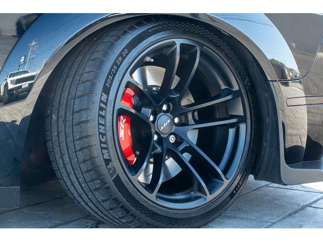 DODGE DODGE CHARENGER SRT HELLCAT