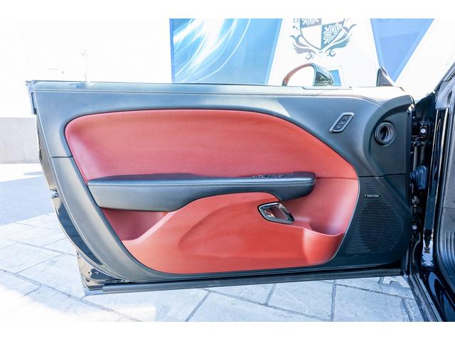 DODGE DODGE CHARENGER SRT HELLCAT