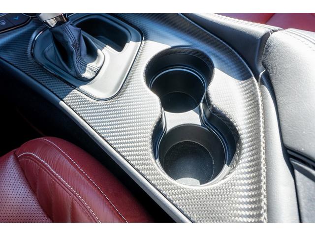 DODGE DODGE CHARENGER SRT HELLCAT