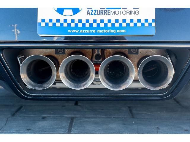 シボレーコルベット Z06 コンバーチブル 正規ディーラー車 実走行 コンバーチブル 6.2L スーパーチャージャー V8 LT4エンジン カーボンボディパーツ フロントプロテクション マグネティックサスペンション 専用ホイール レーダー(12枚目)