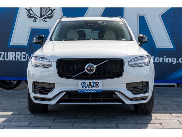 XC90 リチャージアルテメットT8AWDプラグインハイブリド Bowers&Wilkinsプレミアムサウンドオーディオサウンドシステム ヘッドアップディスプレイ ファインナッパレザー クリスタルシフトノブ パノラマサンルーフ(30枚目)