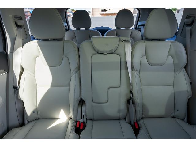 XC90 リチャージアルテメットT8AWDプラグインハイブリド Bowers&Wilkinsプレミアムサウンドオーディオサウンドシステム ヘッドアップディスプレイ ファインナッパレザー クリスタルシフトノブ パノラマサンルーフ(39枚目)