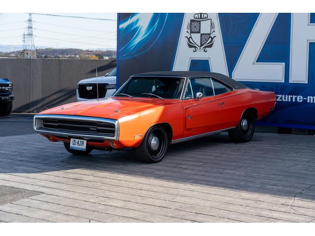 ダッジ・チャージャー 　ＲＴ　エンジン４４０　ナンバーズマッチング　エーデルブロックキャブ　Ｓｐｉｎｔｅｃｈ製Ｘパイプマフラー　ミニハイトルクスターター　Ｆｒカヤバ、Ｒｒビルシュタインショック（2枚目）