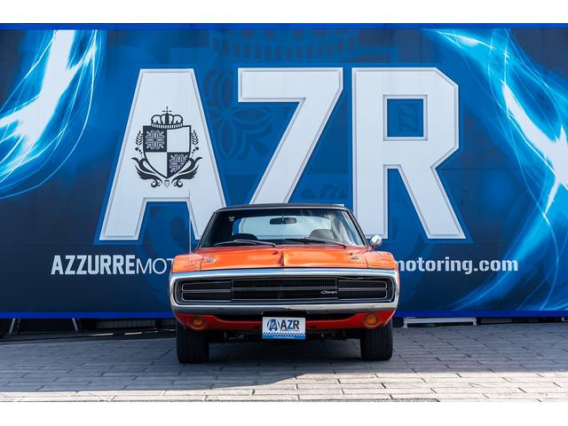 ダッジ・チャージャー 　ＲＴ　エンジン４４０　ナンバーズマッチング　エーデルブロックキャブ　Ｓｐｉｎｔｅｃｈ製Ｘパイプマフラー　ミニハイトルクスターター　Ｆｒカヤバ、Ｒｒビルシュタインショック（10枚目）