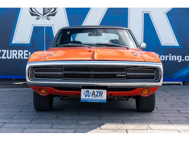 ダッジ・チャージャー 　ＲＴ　エンジン４４０　ナンバーズマッチング　エーデルブロックキャブ　Ｓｐｉｎｔｅｃｈ製Ｘパイプマフラー　ミニハイトルクスターター　Ｆｒカヤバ、Ｒｒビルシュタインショック（28枚目）