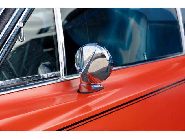 ダッジ・チャージャー 　ＲＴ　エンジン４４０　ナンバーズマッチング　エーデルブロックキャブ　Ｓｐｉｎｔｅｃｈ製Ｘパイプマフラー　ミニハイトルクスターター　Ｆｒカヤバ、Ｒｒビルシュタインショック（30枚目）