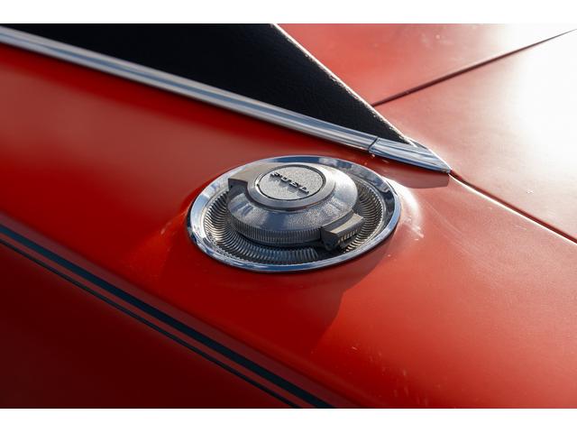 ダッジ・チャージャー 　ＲＴ　エンジン４４０　ナンバーズマッチング　エーデルブロックキャブ　Ｓｐｉｎｔｅｃｈ製Ｘパイプマフラー　ミニハイトルクスターター　Ｆｒカヤバ、Ｒｒビルシュタインショック（38枚目）