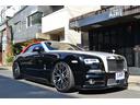 2016y ロールスロイス ドーン ディーラー車 MANSORYフルエアロ 入庫いたしました!!