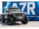 CHRYSLER JEEP JEEP GLADIATOR