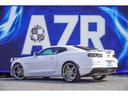 シボレーカマロ ＳＳ　６．２Ｌ　新品ＦＯＲＧＩＡＴＯホイール　ブレンボブレーキ　ローダウン　ルーバー　前後ＬＥＤサイドマーカー　ＢＯＳＥサウンド　カープレイ　ＨＵＤ　シートヒーター　シートクーラー　リアカメラミラー（4枚目）