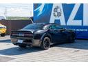 ダッジ・チャレンジャー Ｒ／Ｔ　スキャットパック　新車並行　ＭＯＰＡＲ２３ＳＰＥＣＩＡＬＥＤＩＴＩＯＮ　２２０台限定車　ＭＯＰＡＲ２３パッケージ　カーボンリアウィング　専用ストライプ　６ＭＴ　シートヒーター　シートクーラー　ブレンボブレーキ（8枚目）