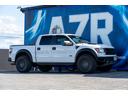 2012y フォード F150 SVTラプター 新車並行 BLACKRHINO17インチAW ROUSH製マフラー FOXサスリフトアップ エアインテークシステム 国内改善済み