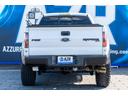 2012y フォード F150 SVTラプター 新車並行 BLACKRHINO17インチAW ROUSH製マフラー FOXサスリフトアップ エアインテークシステム 国内改善済み