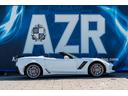 シボレーコルベット Z06 コンバーチブル 正規ディーラー車 実走行 コンバーチブル 6.2L スーパーチャージャー V8 LT4エンジン カーボンボディパーツ フロントプロテクション マグネティックサスペンション 専用ホイール レーダー(4枚目)