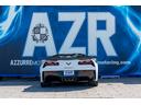 シボレーコルベット Z06 コンバーチブル 正規ディーラー車 実走行 コンバーチブル 6.2L スーパーチャージャー V8 LT4エンジン カーボンボディパーツ フロントプロテクション マグネティックサスペンション 専用ホイール レーダー(8枚目)