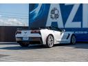 Z06 コンバーチブル 正規ディーラー車 実走行 コンバーチブル 6.2L スーパーチャージャー V8 LT4エンジン カーボンボディパーツ フロントプロテクション マグネティックサスペンション 専用ホイール レーダー(11枚目)