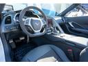 Z06 コンバーチブル 正規ディーラー車 実走行 コンバーチブル 6.2L スーパーチャージャー V8 LT4エンジン カーボンボディパーツ フロントプロテクション マグネティックサスペンション 専用ホイール レーダー(14枚目)