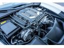 Z06 コンバーチブル 正規ディーラー車 実走行 コンバーチブル 6.2L スーパーチャージャー V8 LT4エンジン カーボンボディパーツ フロントプロテクション マグネティックサスペンション 専用ホイール レーダー(20枚目)