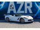 Z06 コンバーチブル 正規ディーラー車 実走行 コンバーチブル 6.2L スーパーチャージャー V8 LT4エンジン カーボンボディパーツ フロントプロテクション マグネティックサスペンション 専用ホイール レーダー(22枚目)