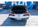 Z06 コンバーチブル 正規ディーラー車 実走行 コンバーチブル 6.2L スーパーチャージャー V8 LT4エンジン カーボンボディパーツ フロントプロテクション マグネティックサスペンション 専用ホイール レーダー(27枚目)