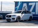 XC90 リチャージアルテメットT8AWDプラグインハイブリド Bowers&Wilkinsプレミアムサウンドオーディオサウンドシステム ヘッドアップディスプレイ ファインナッパレザー クリスタルシフトノブ パノラマサンルーフ(7枚目)