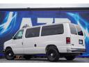 ２００９ｙ　フォード　Ｅ－１５０　エコノライン　中古並行　４．６Ｌ　Ｖ８　８人乗　アルパインビッグＸナビ　フリップダウン　ダブルゾーン対応　ＥＴＣ