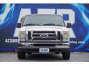 ２００９ｙ　フォード　Ｅ－１５０　エコノライン　中古並行　４．６Ｌ　Ｖ８　８人乗　アルパインビッグＸナビ　フリップダウン　ダブルゾーン対応　ＥＴＣ