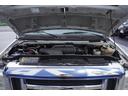 ２００９ｙ　フォード　Ｅ－１５０　エコノライン　中古並行　４．６Ｌ　Ｖ８　８人乗　アルパインビッグＸナビ　フリップダウン　ダブルゾーン対応　ＥＴＣ