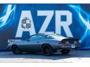 1979y シボレー カマロ 中古並行 STREETAXLESシャフト MOSER製デフカバー 社外ステアリング 社外2DINディスプレイオーディオ 前席セミバケットシート