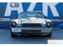1979y シボレー カマロ 中古並行 STREETAXLESシャフト MOSER製デフカバー 社外ステアリング 社外2DINディスプレイオーディオ 前席セミバケットシート