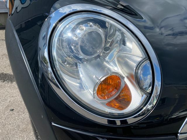 ＭＩＮＩ クーパーＳ　Ｒ５６クーパーＳ後期モデル　ユニオンジャックテール　タイミングチェーン＆テンショナーｅｔｃ交換済　ハーフレザーシート　純正ＯＰ１７ブラックＡＷ　ＥＴＣ　禁煙車　無事故車　修復歴無車　正規ディーラー車（22枚目）