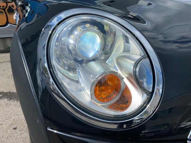 ＭＩＮＩ クーパーＳ　Ｒ５６クーパーＳ後期モデル　ユニオンジャックテール　タイミングチェーン＆テンショナーｅｔｃ交換済　ハーフレザーシート　純正ＯＰ１７ブラックＡＷ　ＥＴＣ　禁煙車　無事故車　修復歴無車　正規ディーラー車（23枚目）
