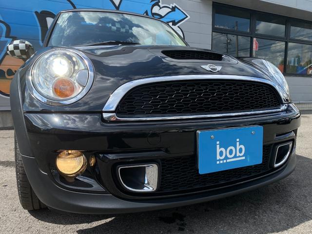 ＭＩＮＩ クーパーＳ　Ｒ５６クーパーＳ後期モデル　ユニオンジャックテール　タイミングチェーン＆テンショナーｅｔｃ交換済　ハーフレザーシート　純正ＯＰ１７ブラックＡＷ　ＥＴＣ　禁煙車　無事故車　修復歴無車　正規ディーラー車（24枚目）