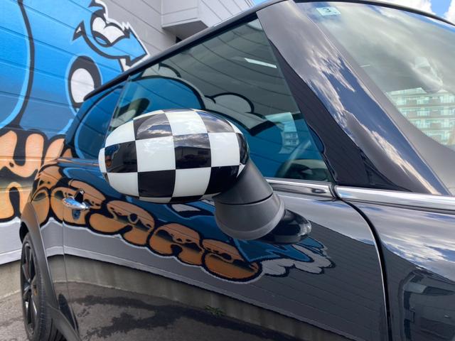 ＭＩＮＩ クーパーＳ　Ｒ５６クーパーＳ後期モデル　ユニオンジャックテール　タイミングチェーン＆テンショナーｅｔｃ交換済　ハーフレザーシート　純正ＯＰ１７ブラックＡＷ　ＥＴＣ　禁煙車　無事故車　修復歴無車　正規ディーラー車（30枚目）