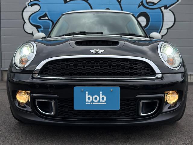 ＭＩＮＩ クーパーＳ　Ｒ５６クーパーＳ後期モデル　エンジン最終モデル　ＣＡＢＡＮＡシートカバー　ＶＡＮＯＳセンサーなと交換済　ＨＤＤナビ＆バックカメラ　１７インチＡＷ　ＥＴＣ　禁煙車　無事故車　修復歴無車　正規ディーラー車（14枚目）