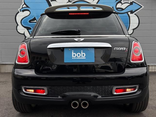 ＭＩＮＩ クーパーＳ　Ｒ５６クーパーＳ後期モデル　エンジン最終モデル　ＣＡＢＡＮＡシートカバー　ＶＡＮＯＳセンサーなと交換済　ＨＤＤナビ＆バックカメラ　１７インチＡＷ　ＥＴＣ　禁煙車　無事故車　修復歴無車　正規ディーラー車（15枚目）