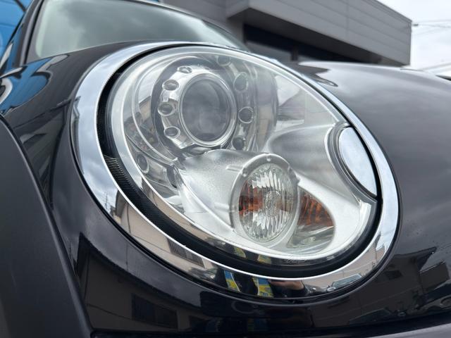 ＭＩＮＩ クーパーＳ　Ｒ５６クーパーＳ後期モデル　エンジン最終モデル　ＣＡＢＡＮＡシートカバー　ＶＡＮＯＳセンサーなと交換済　ＨＤＤナビ＆バックカメラ　１７インチＡＷ　ＥＴＣ　禁煙車　無事故車　修復歴無車　正規ディーラー車（22枚目）