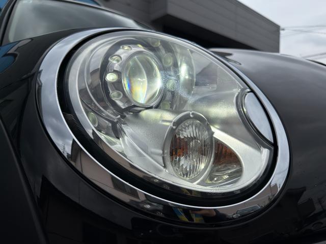 ＭＩＮＩ クーパーＳ　Ｒ５６クーパーＳ後期モデル　エンジン最終モデル　ＣＡＢＡＮＡシートカバー　ＶＡＮＯＳセンサーなと交換済　ＨＤＤナビ＆バックカメラ　１７インチＡＷ　ＥＴＣ　禁煙車　無事故車　修復歴無車　正規ディーラー車（23枚目）