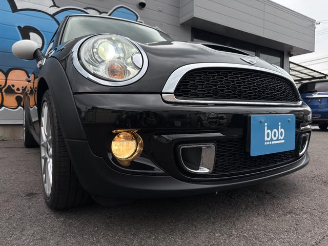 ＭＩＮＩ クーパーＳ　Ｒ５６クーパーＳ後期モデル　エンジン最終モデル　ＣＡＢＡＮＡシートカバー　ＶＡＮＯＳセンサーなと交換済　ＨＤＤナビ＆バックカメラ　１７インチＡＷ　ＥＴＣ　禁煙車　無事故車　修復歴無車　正規ディーラー車（24枚目）