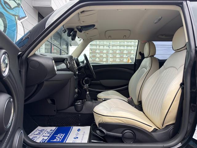 ＭＩＮＩ クーパーＳ　Ｒ５６クーパーＳ後期モデル　エンジン最終モデル　ＣＡＢＡＮＡシートカバー　ＶＡＮＯＳセンサーなと交換済　ＨＤＤナビ＆バックカメラ　１７インチＡＷ　ＥＴＣ　禁煙車　無事故車　修復歴無車　正規ディーラー車（38枚目）