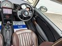クーパー R56後期クーパー 6速MT ブラウンレザーシート タイミングチェーン&VANOSセンサーなと交換済 HDDナビ&バックカメラ 17インチAW ETC 禁煙車 無事故車 修復歴無車 正規ディーラー車(42枚目)