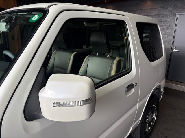 ジムニー ランドベンチャー　社外ナビ／バックカメラ／ＤＶＤ再生／フルセグＴＶ／Ｂｌｕｅｔｏｏｔｈ／３６０°ドライブレコーダー／レザーシート／シートヒーター／ＥＴＣ／純正１６ＡＷ／フォグランプ／ステアリングスイッチ／キーレス（40枚目）